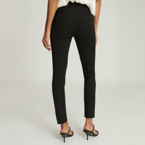 NWT REISS | Tyne Skinny Fit Pants - Picture 5 of 8
